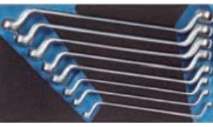 1500 CT1-2 yıldız Anahtar Seti 1-3 Ürün Modülü İçinde (2)