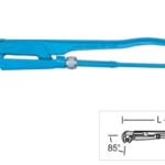 175 Maşalı Boru Anahtarı İsveç Modeli (1)