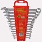 20 Parça Kombine Anahtar Takımı