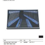 2005 CT4-2-7 Kombine Anahtar Seti (1)