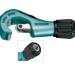 2180 3 Boru Kesici Niro Paslanmaz Çelik Borular için (1)