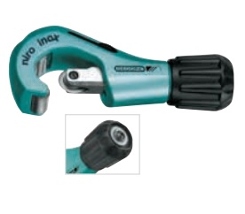 2180 3 Boru Kesici Niro Paslanmaz Çelik Borular için (1)