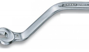 2769-1 SUBAP AYAR ANAHTARI