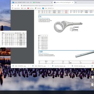 2A Yıldız Anahtar Eğimli (2)