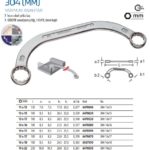 304 (MM) Yarım Ay Anahtar (1)