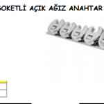 3282 38 SOKETLİ AÇIK AĞIZ ANAHTAR TAKIMI (2)