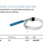 37 Üniversal Filtre Sökme Anahtarı (2)
