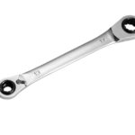 4 IN 1 Cırcır Kombine Anahtar