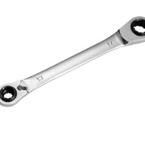 4 IN 1 Cırcır Kombine Anahtar