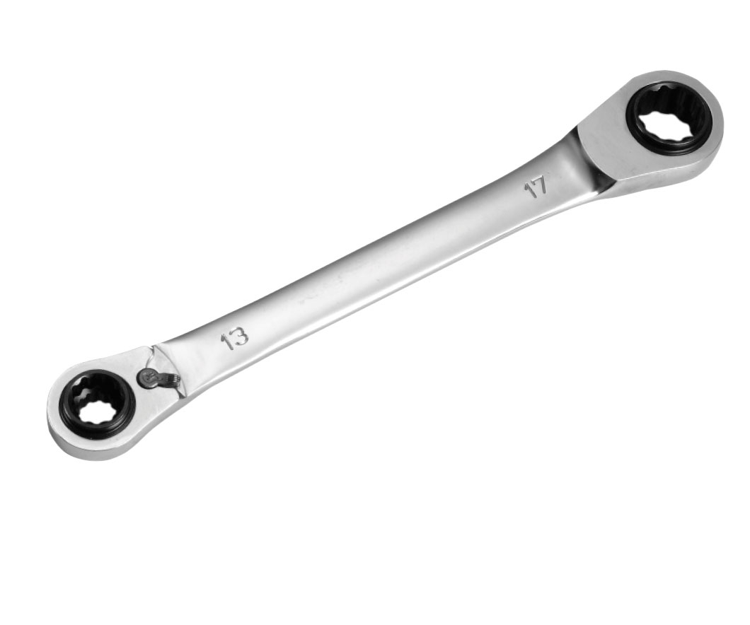 4 IN 1 Cırcır Kombine Anahtar 4 IN 1 Cırcır Kombine Anahtar