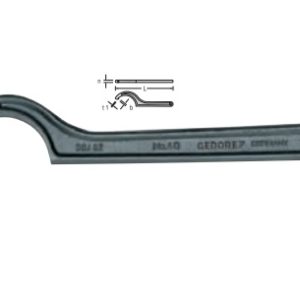 40 Kanca Anahtar Tırnaklı (1)