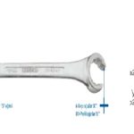 400 (MM) Rakor Anahtar Açık (2)