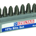 4820 Yıldız Bits Set (25 mm)