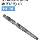 %5 KOBALTLI MATKAP UCU