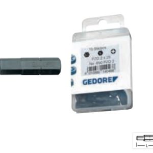 685 Düz Tornavida Başlı Bits Uç Altıköşe civatalar için (1)