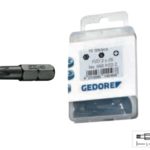 687 TX Bits Uç İç-TORX başlı civatalar için (1)