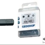 690 Bits Uç Yıldız Başlı vidalar için PH (1)