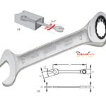 7 R Cırcırlı Kombine Anahtar (2)