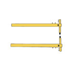 700 mm Punta Kolu 803102