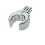 7312 Geçmeli Yıldız Anahtar, Açık 9x12 (1)