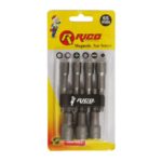 7PC MANYETİK BİTS LOKMA SETİ 65MM