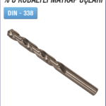 %8 KOBALTLI MATKAP UCU