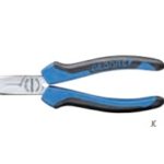 8132 Telefoncu Pense Düz Uçlu (1)