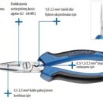 8133 Üç Fonksiyonlu Telefoncu Pensesi (1)