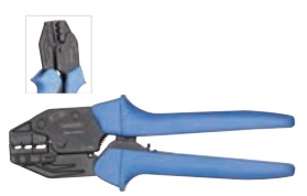 8155 Kablo Pabucu Sıkma Pensesi (1)