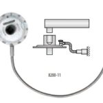 8200 Dönme Açısı Ölçüm Cihazı (1)