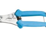 8317 Bowden Çekme Kablo Pensesi - Tel Halat Kesici (1)