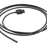 8,5 mm kamera başlığı (300 cm) Professional Aksesuar