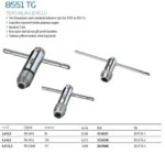 8551 TG Ters Kılavuz Kolu (3)