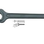894 (MM) Tek Ağızlı Anahtar (1)