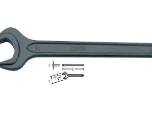 894 (MM) Tek Ağızlı Anahtar (1)