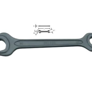 895 (MM) İki Ağızlı Anahtar (1)