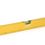 ALÜMİNYUM MASTARLI (UGR) SU TERAZİSİ