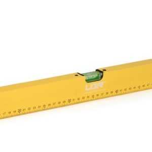 ALÜMİNYUM MASTARLI (UGR) SU TERAZİSİ