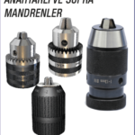 ANAHTARLI VE SUPLA MANDRENLER (1)