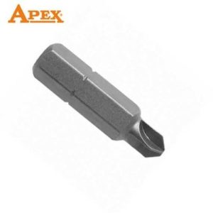 APEX Hex Torx-Set Bits Ucu