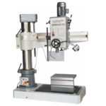 ARM40x10 Radyal Matkap (1)