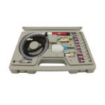 AT-010K GAV Havalı Mikro Kalıpçı Taşlama Seti