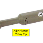 AT-150Z66A 150mm YATAY TİP SATIH TAŞLAMA