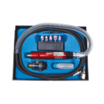 AT-3100K GAV Havalı Mikro Kalıpçı Taşlama