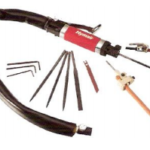 AT-6070 EĞELEME VE TESTERE