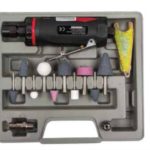 AT-7033BK GAV HAVALI KALIPÇI TAŞLAMA