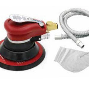 AT-980-6V ORBİTAL ZIMPARA 6 150mm