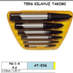 AT-EX6 TERS KILAVUZ TAKIMI (2)