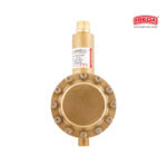 ATEX 20 G38 LH YANICI GAZ VAKUM EMNİYET EKİPMANI IB0691-2