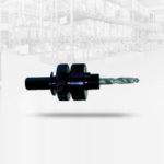 Aksesuar E2 Mil 8,5mm